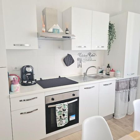 Homeaway Pescara Portanuova Eksteriør bilde