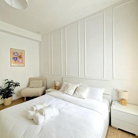 Homeaway Pescara Portanuova Eksteriør bilde