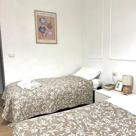 Homeaway Pescara Portanuova Eksteriør bilde