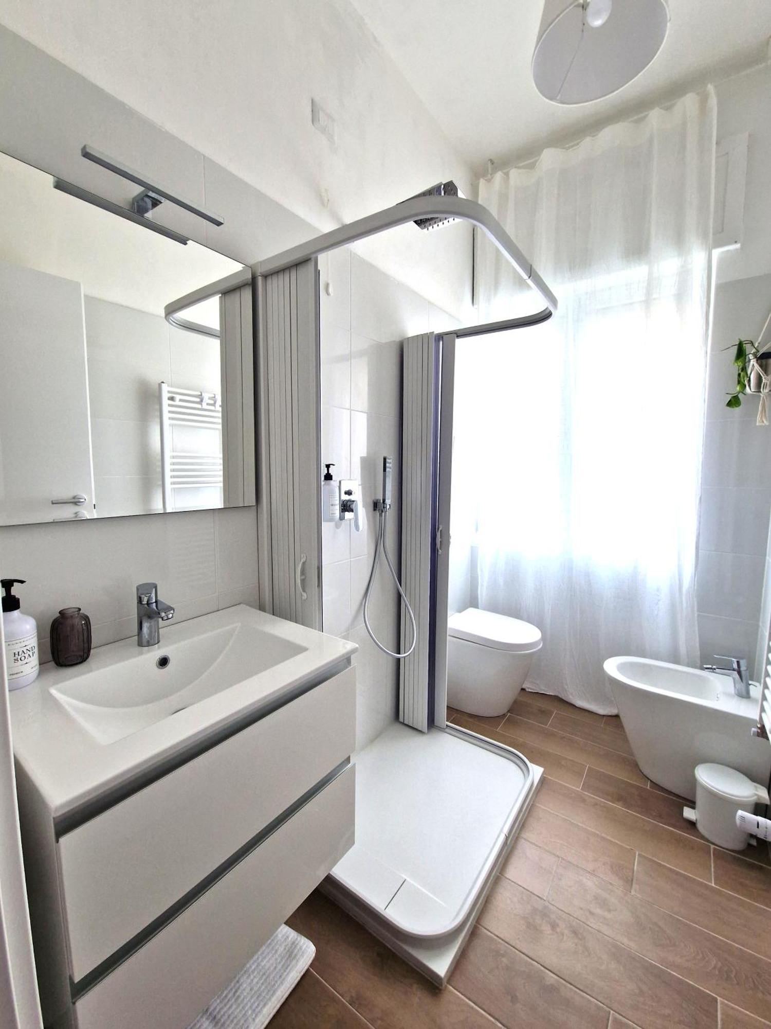 Homeaway Pescara Portanuova Eksteriør bilde