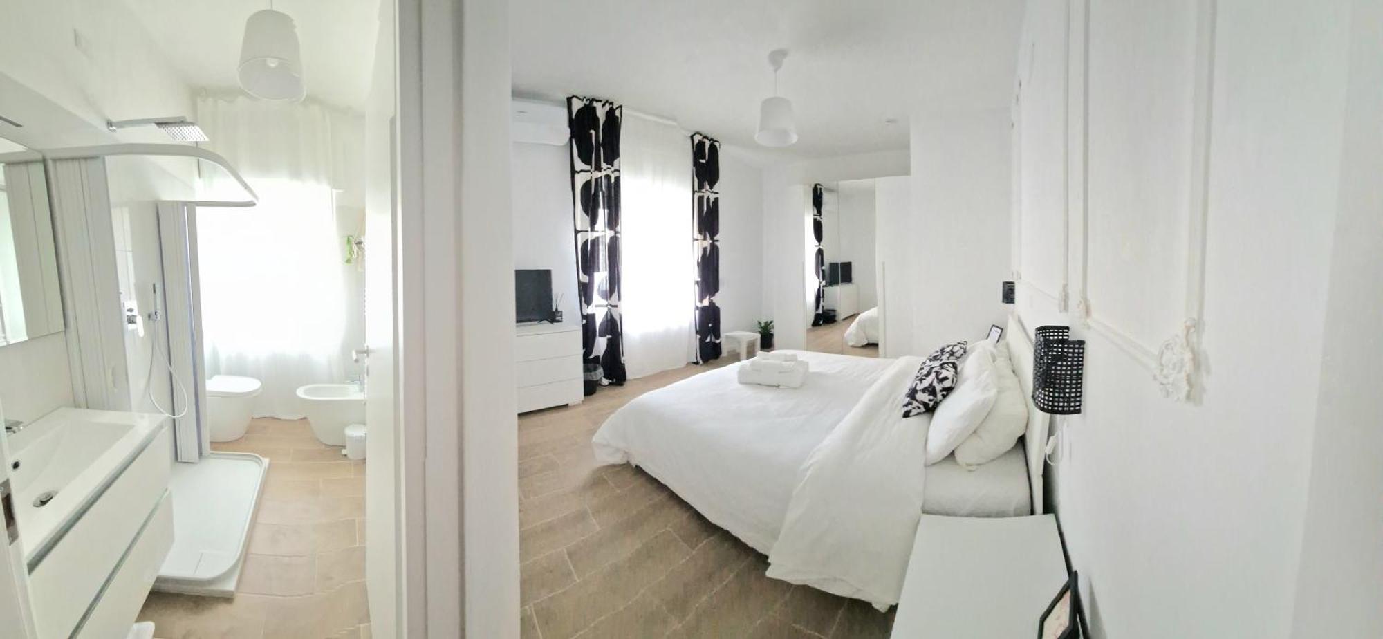 Homeaway Pescara Portanuova Eksteriør bilde