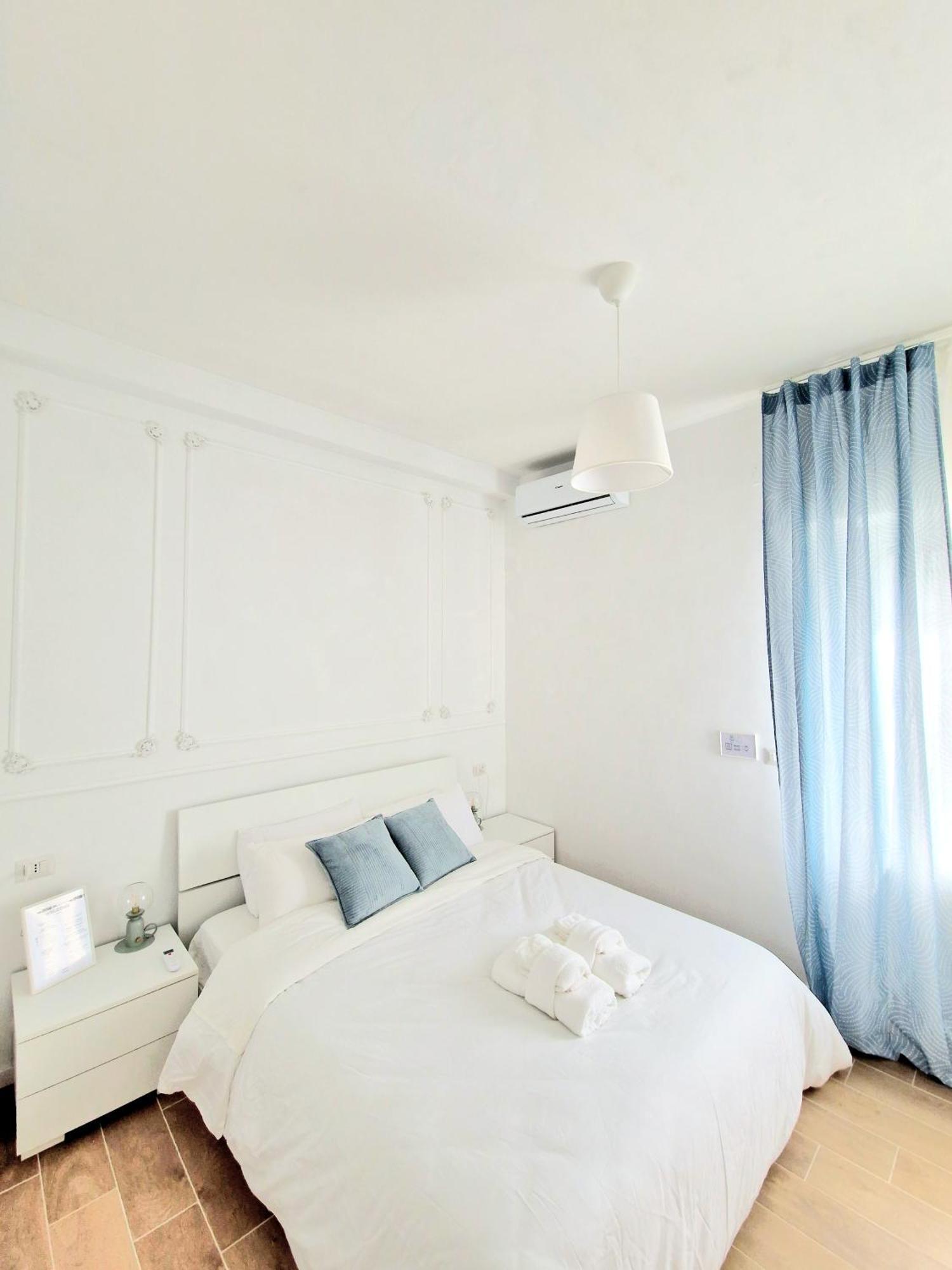 Homeaway Pescara Portanuova Eksteriør bilde