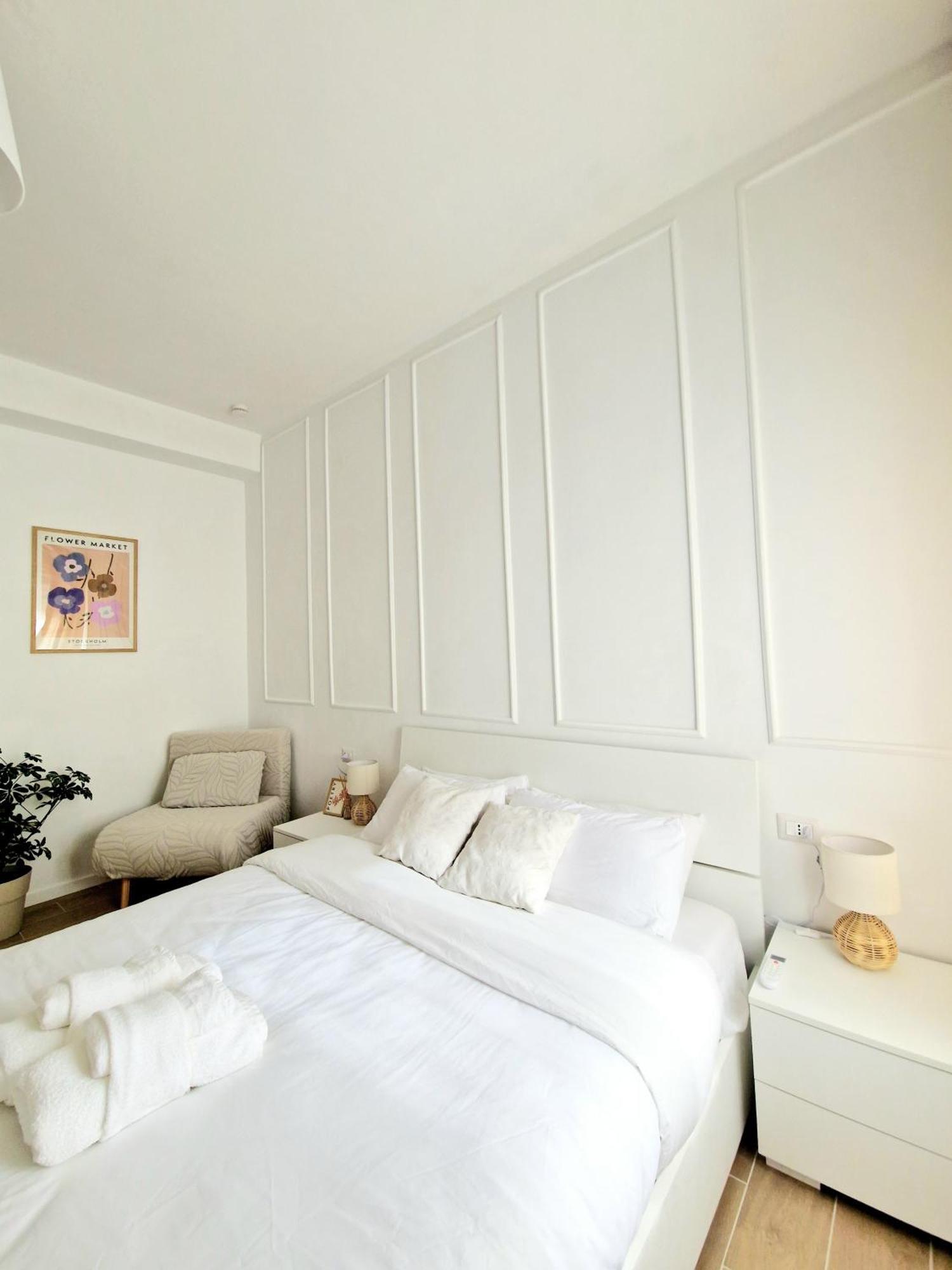 Homeaway Pescara Portanuova Eksteriør bilde