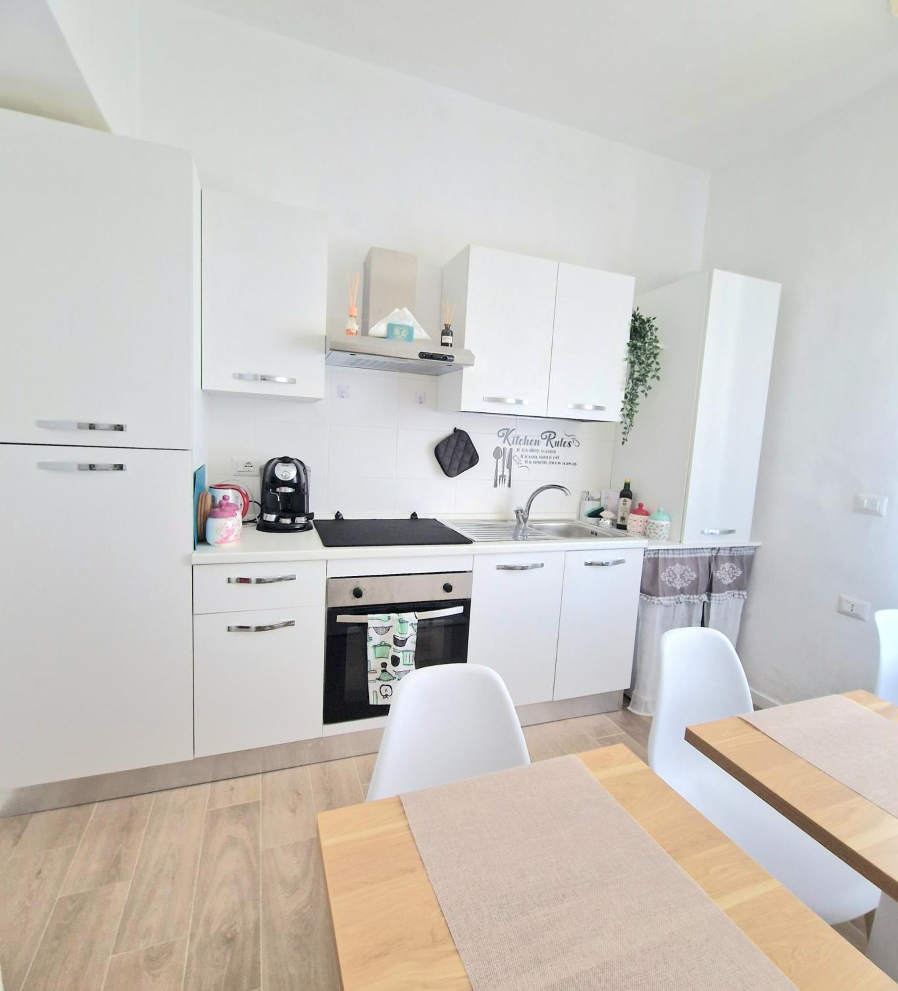 Homeaway Pescara Portanuova Eksteriør bilde