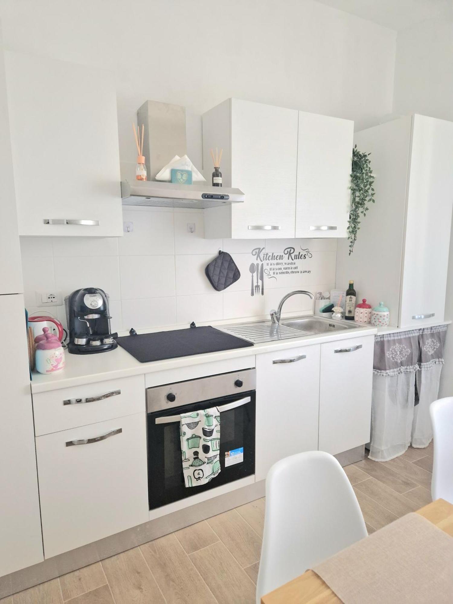 Homeaway Pescara Portanuova Eksteriør bilde