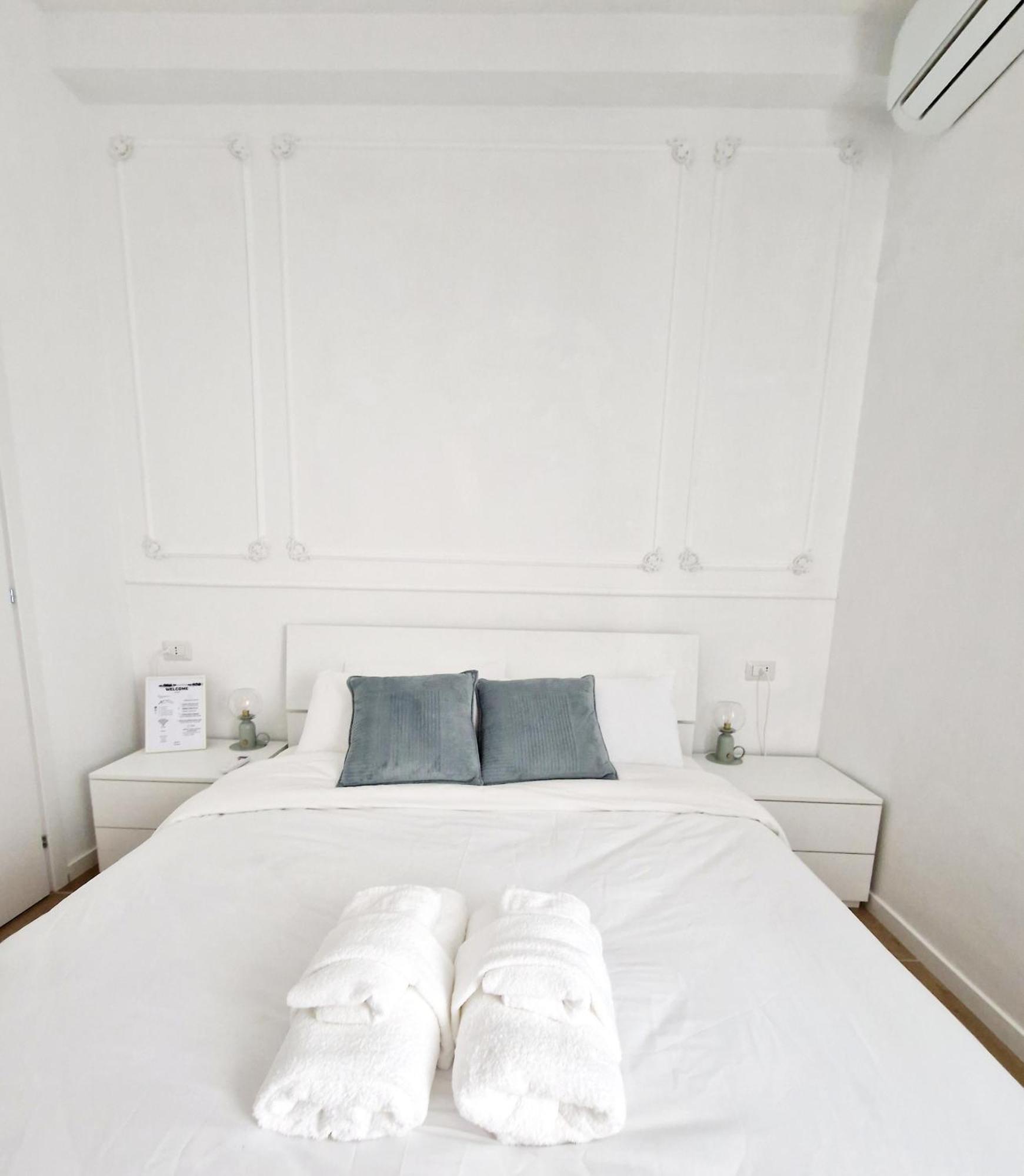 Homeaway Pescara Portanuova Eksteriør bilde