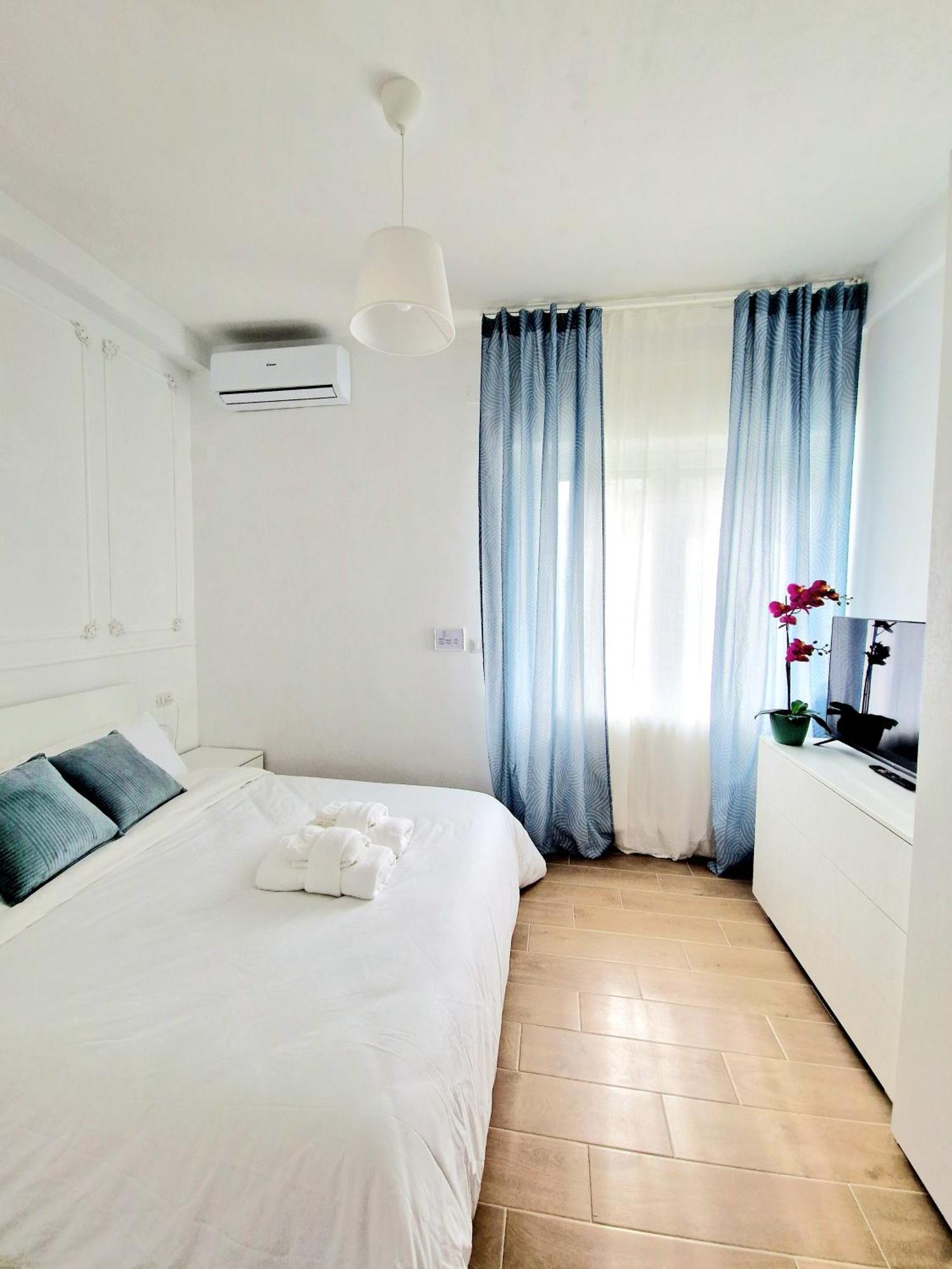 Homeaway Pescara Portanuova Eksteriør bilde