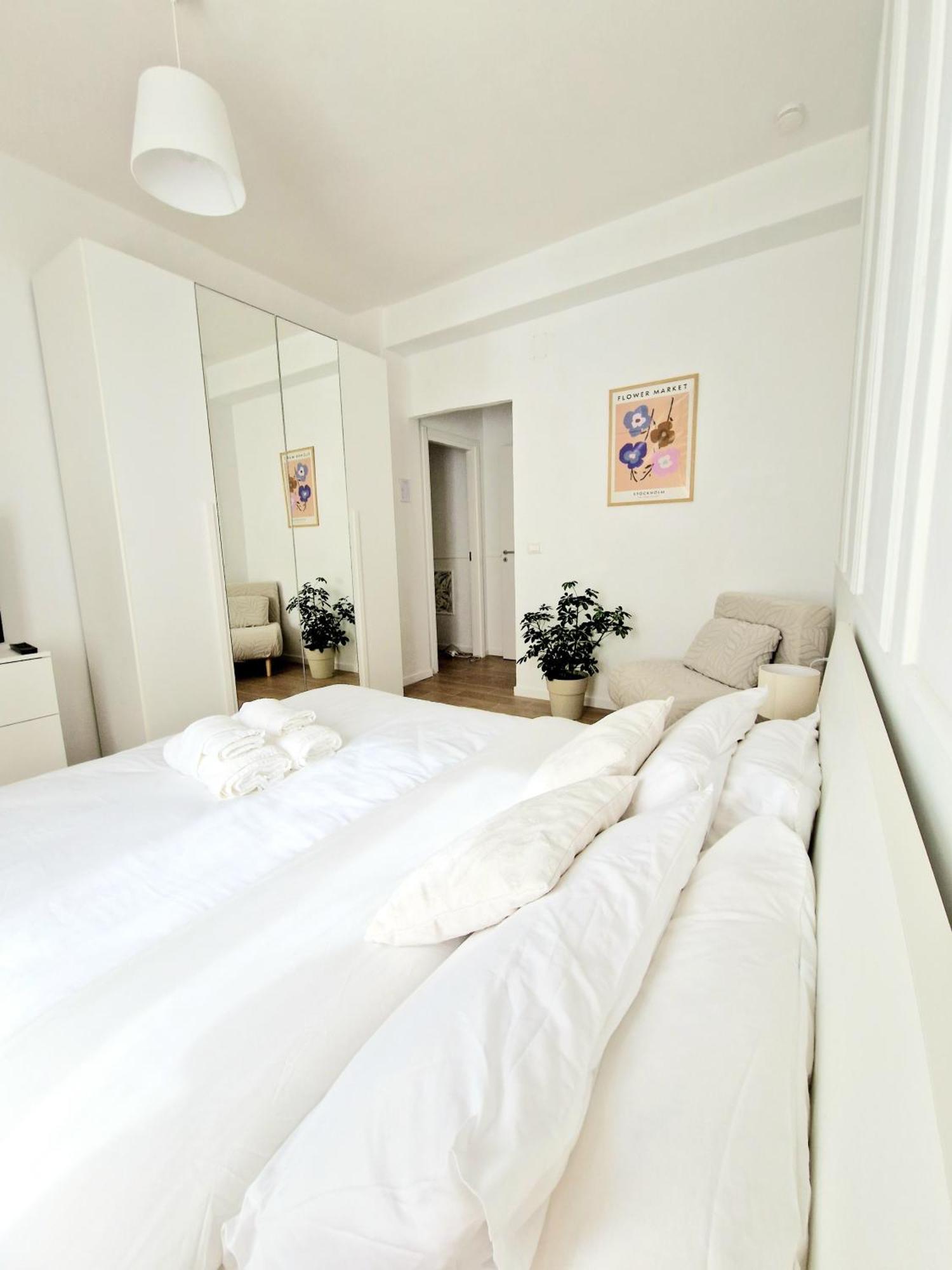Homeaway Pescara Portanuova Eksteriør bilde