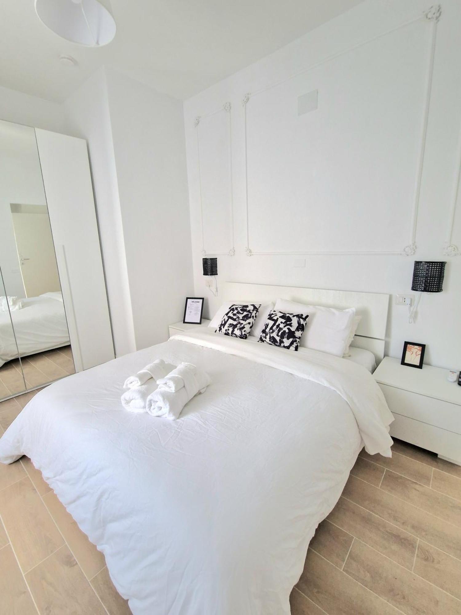 Homeaway Pescara Portanuova Eksteriør bilde
