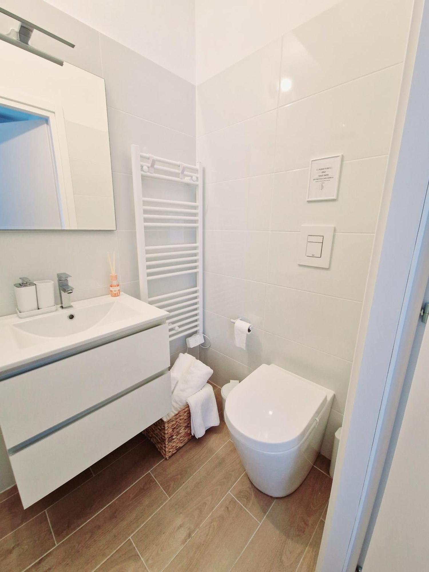 Homeaway Pescara Portanuova Eksteriør bilde