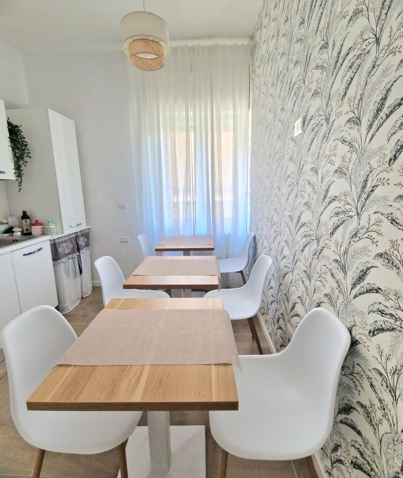 Homeaway Pescara Portanuova Eksteriør bilde